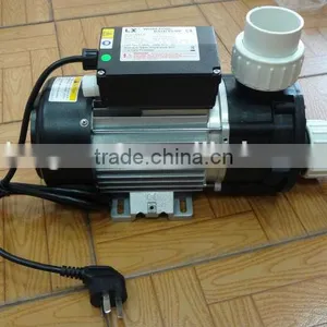 DH1.0 CE Approved 1HP Whirlpool Bath Pump , 1HP Spa Pump thumbnail-1