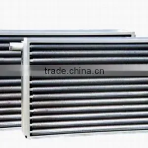 Steam Drying Technology Heat Exchanger thumbnail-1