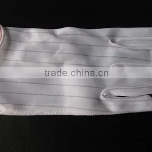 PVC Anti-static Dotted Gloves thumbnail-1