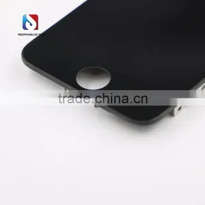 Aftermarket Digitiser Assembly LCD Screen For IPhone 5S thumbnail-6