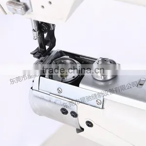 New Condition Cylinder-Bed Mechanical Configuration Sewing Machine thumbnail-2