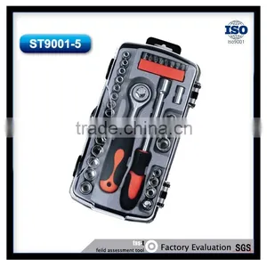 35pcs Economic Household Tool Set thumbnail-1