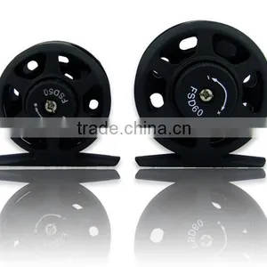 2014 CNC Chinese Fly Reel With High Quality and Favorable Price thumbnail-2