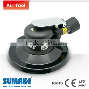 HOOK FACE/CENTRAL VACUUM 6" ORBITAL SANDER thumbnail-1