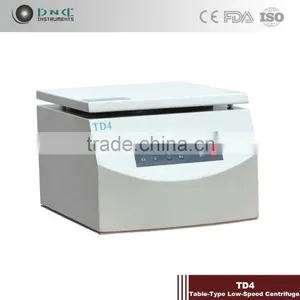Ordinary General Table Type Low Speed General Centrifuge thumbnail-1