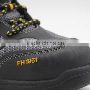 China Supplier Sports Running Man Safety Shoes thumbnail-5