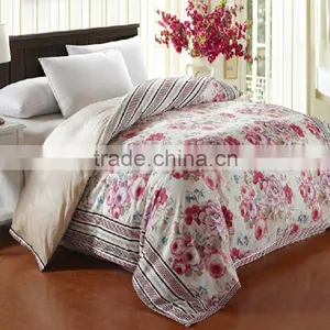 Superfine Fibre Silk Autumn and Winter Quilt/double Comforter thumbnail-1