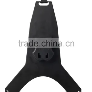 New Headrest Car Mount Holder Stand for Pad 1/2/3 Holder Bracket Stand thumbnail-5