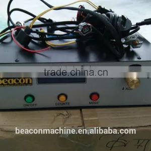 CR1000A ONE Cylinder Common Rail Injector Nozzle Simulator Tester thumbnail-1