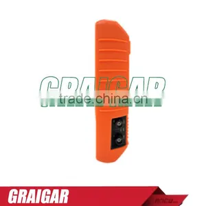 OWON HDS1022M-N Handheld Storage Oscilloscope Multimeter 2 Channel 20 MHz Scopemeter 100 MSa/s thumbnail-4
