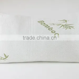 High Quality Bamboo Pillow thumbnail-1
