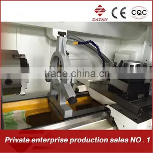 [ DATAN ] China Private NO.1 Brand Lathe Machine Price thumbnail-6
