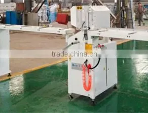 Aluminum Saw Cutting Machine / Double Head Cutting Saw Machine thumbnail-2