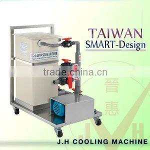 [Taiwan JH] High Efficient Tube Cleaner thumbnail-1