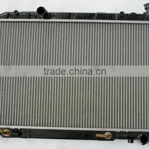 Auto Radiator for Lexus SC430 A/T thumbnail-1