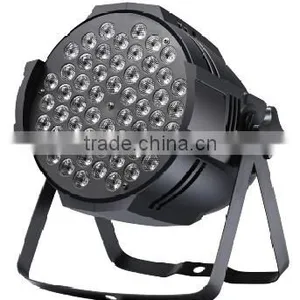 Fine Quality Good Price 54pcs 3w Led Par Light thumbnail-1