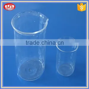 Heat-resistant Quartz Beaker Mug thumbnail-1