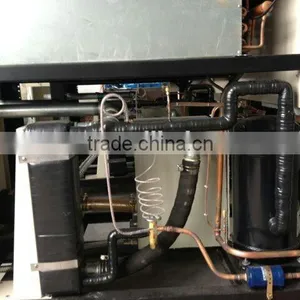 Industrial Chiller With 10p /Air Cooled Chiller for Industrial Use/water Cooling Chiller thumbnail-5