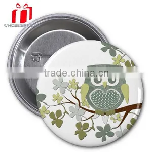 Various Size,Customed Logo And Fashion Button Badges Popular For Children thumbnail-1