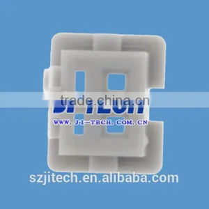 Hirose Female Connector DF13-2S-1.25C Socket Housing DF13 Series 2 Pin 1.25mm Pitch 1 Row 2 Way thumbnail-6
