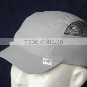 Pilfer Proof Cap Running Hat Dry Fit Cap thumbnail-2