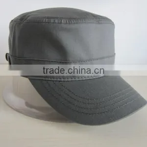 Blank Military Caps Adjustable Army Caps/Service Caps Customized thumbnail-3