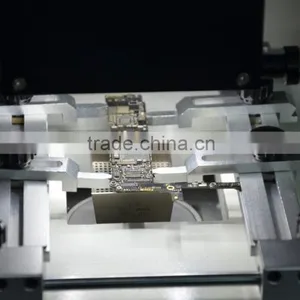 New Version Auto Bga Repair Machine WDS-700 Mobile Maintenance Tool thumbnail-5