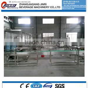 Barrel Water Filling Machine Price thumbnail-1