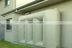 Roto Mould for Twist Vertical Water Tank Mould thumbnail-4