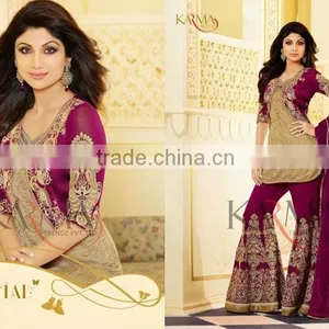 Salwar Kameez Online Store thumbnail-5