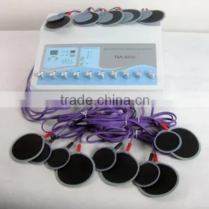 Body Shaper Vibrating Machines Body Shaper Exercise Machine thumbnail-4