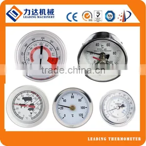Bimetal Temperature Apparatus thumbnail-1