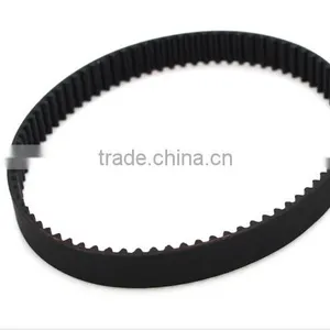 3D Printer Belt/closed Loop Rubber GT2 Timing Belt/2GT-6 Teeth 200 280 400 852mm Length Width 6mm thumbnail-2