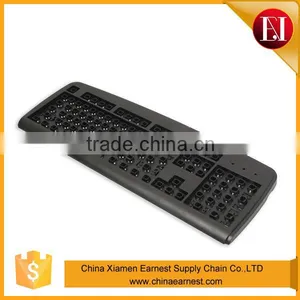 Best Quality Cheap Price ABS or POM Keyboard Mold With Great Price thumbnail-1