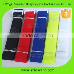 Colorful Nylon Packing Straps/adjustable Luggage Belt With Buckle thumbnail-1
