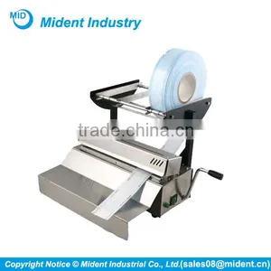 Qualified Stainless Steel Dental Sealing Machine, Sterilization Sealing Machine thumbnail-1