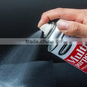 Polyurethane Multi-purpose Waterproof Contact Spray Adhesive thumbnail-6