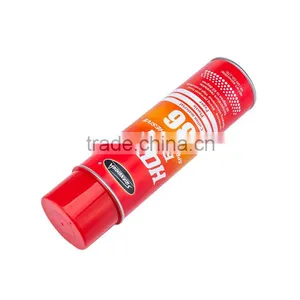 Non-toxic Multi-purpose Spray Adhesive Glue For Polypropylene Plastic thumbnail-3