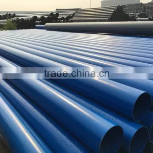 Reasonable Pvc Pipe Prices Pvc Water Supply Pipe thumbnail-4