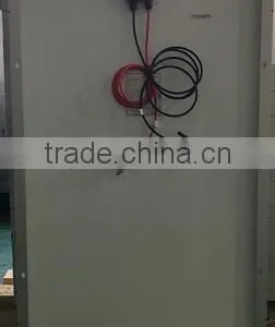 100w 18v Colorful Poly-crystalline Solar Module With TUV CE thumbnail-2