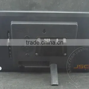 Shenzhen 10 Inch Android os Programmable Digital Photo Frame for Advertising thumbnail-6