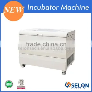 SELON ZHWY-111B HONORABLE LARGE-CAPACITY FULL TEMPERATURE CONSTANT TEMPERATURE SHAKING INCUBATOR thumbnail-1
