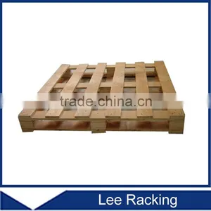China Pallet Suppliers Compressed Sawdust Pallet Wood Pallet Blocks thumbnail-6