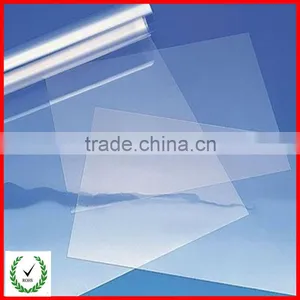 Cheap Pvc Clear Transparent Sheet thumbnail-1