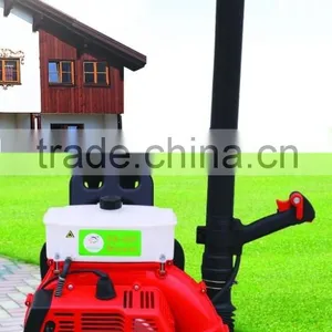Leaf Blower thumbnail-5