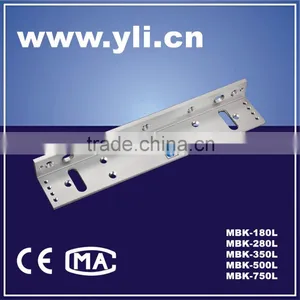 L Type Bracket for Norrow Door (800lbs) thumbnail-1