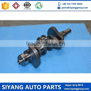 372-1005010 Crankshaft for Chery 372 Engine thumbnail-1