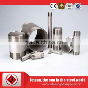 Zinc Eccentric Reducer Coupling thumbnail-6