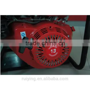 80KB Air Cooled Diesel Water Pump Set Irrigation thumbnail-4