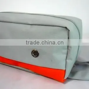 Sports Handle Gym Shoes Carry Bag(SOE15-002) thumbnail-5